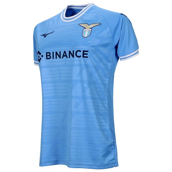 Trikot Lazio Heim Damen 2022-23